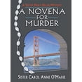 thumbnail image 1 of Pre-Owned A Novena for Murder (Paperback) 1597226041 9781597226042, 1 of 1