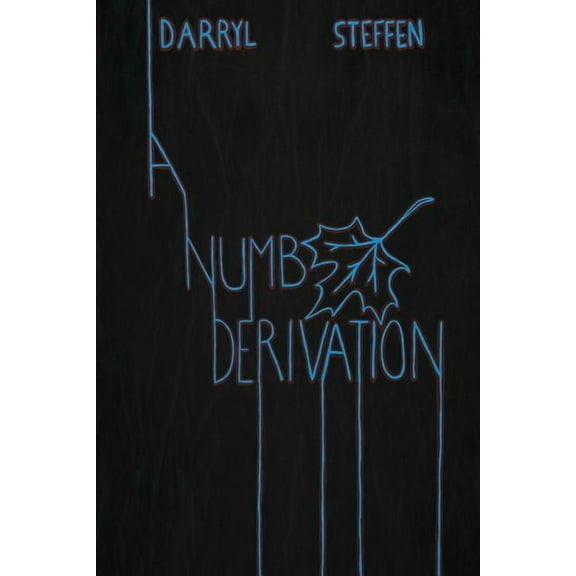 A Numb Derivation (Paperback)