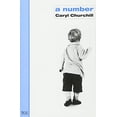 thumbnail image 1 of Pre-Owned A Number (Paperback) 1559362251 9781559362252, 1 of 1