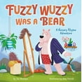 thumbnail image 1 of A Nursery Rhyme Adventure Fuzzy Wuzzy Was a Bear (Extended Nursery Rhymes): A Nursery Rhyme Adventure, (Board Book), 1 of 1