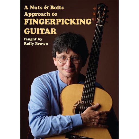 A Nuts and Bolts Approach to Fingerpicking