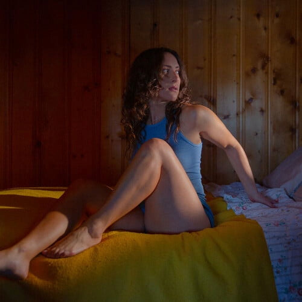 A.O. Gerber - Meet Me At The Gloaming - Transparent Gold - Music & Performance - Vinyl