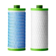 A. O. Smith 2-Stage Claryum Genuine Replacement Filters - AO-US-200-R