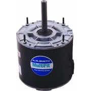 A.O. Smith 9723 General Purpose Ball Bearing PSC Motor