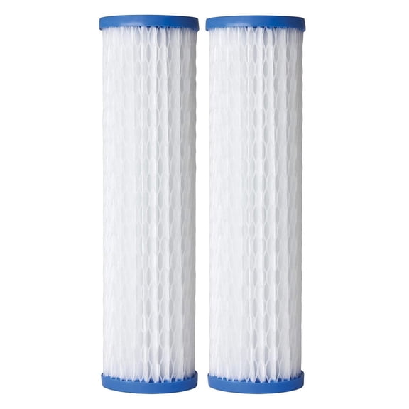 A.O. Smith AO-WH-PRE-RPP2 2-Pack Whole House Replacement Filter