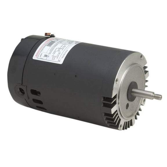 A.O. Smith Century B228SE Up-Rate 1HP 3450RPM Single Speed Pool Spa Pump Motor