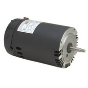 A.O. Smith Century B228SE Up-Rate 1HP 3450RPM Single Speed Pool Spa Pump Motor