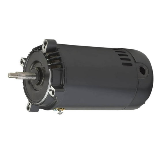 A.O. Smith Century ST1102 Full Rated 1 HP 3,450 RPM Single Speed Pool Pump Motor