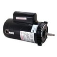 thumbnail image 1 of A.O. Smith Century ST1202 Full Rated 2 HP 3,450 RPM Single Speed Pool Pump Motor, 1 of 5