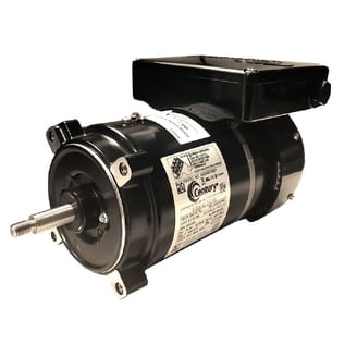 Shop Fan Motors for Air Conditioners and Home Improvement Needs