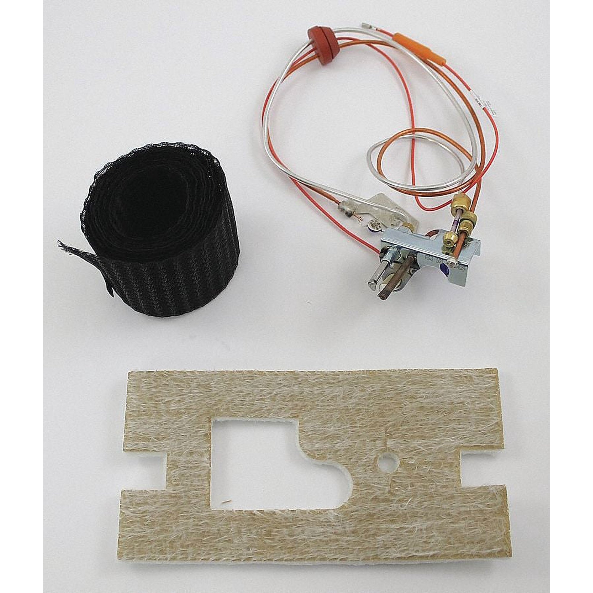A.O. Smith Pilot Assembly,Rated to 190 Degree F 100109295 - Walmart.com
