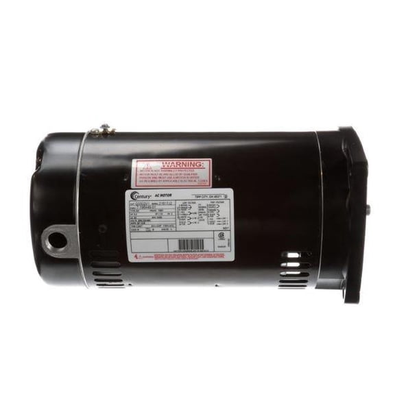 A.O. Smith Q3302V1 Pool Pump Motor 56Y Frame 3HP Square Flange 208-230/460V