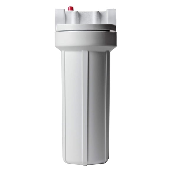 A. O. Smith Whole House Sediment Pre-Filter Housing - NSF-Certified - AO-WH-PRE