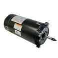 thumbnail image 1 of A.O. Smith UST1102 1 HP Hayward 56J Pool/Spa C-Flange Motor Replacement Part, 1 of 7