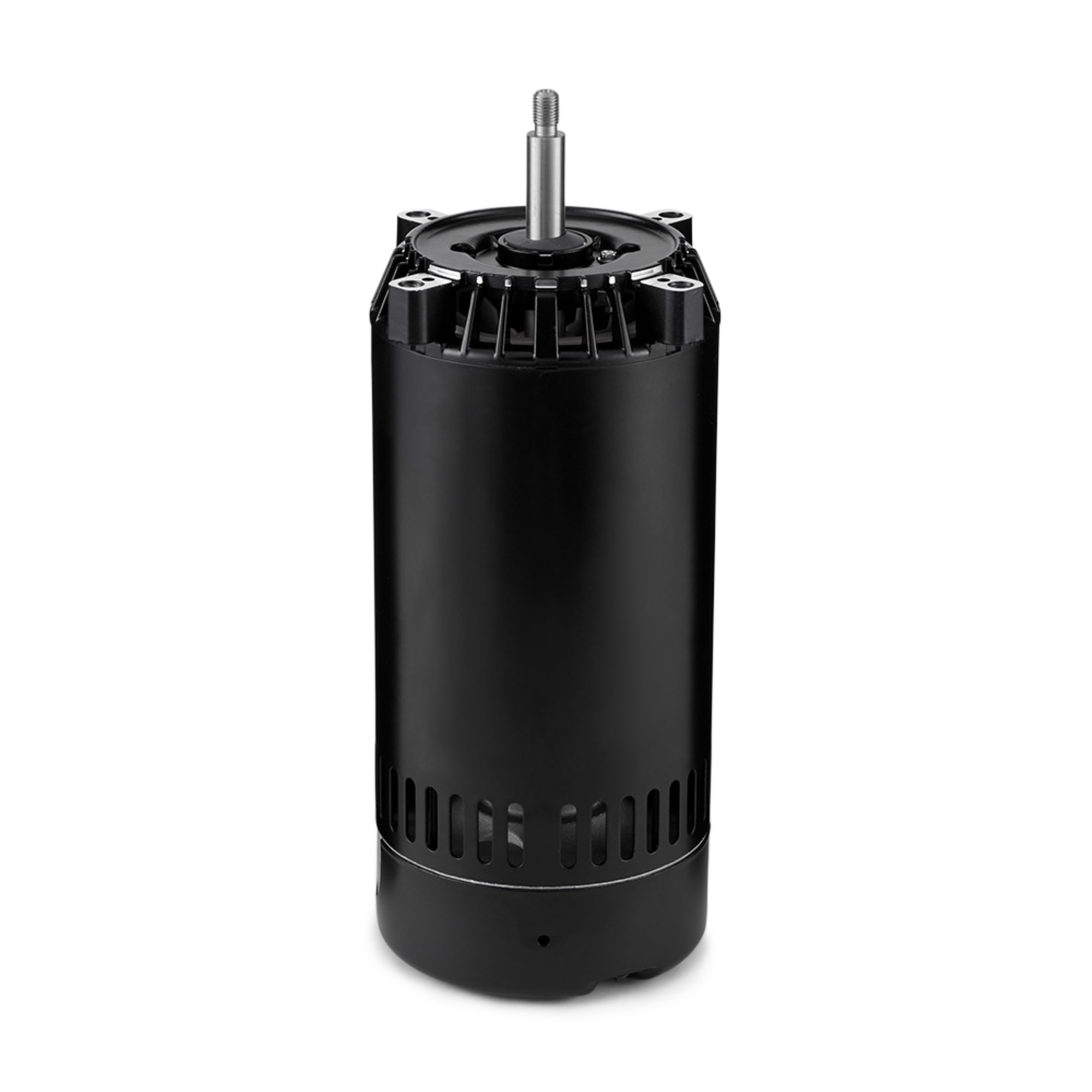 Black Stainless Steel 1.5 HP Pool Pump Motor