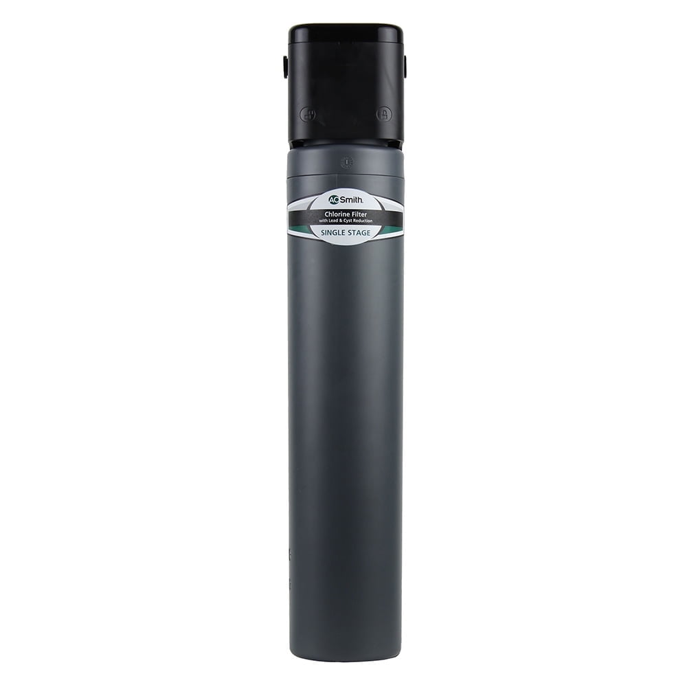 A. O. Smith Under Sink Water Filter System
