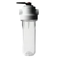 thumbnail image 1 of A. O. Smith Whole House Single-Stage Sediment Water Filter, 1 of 3