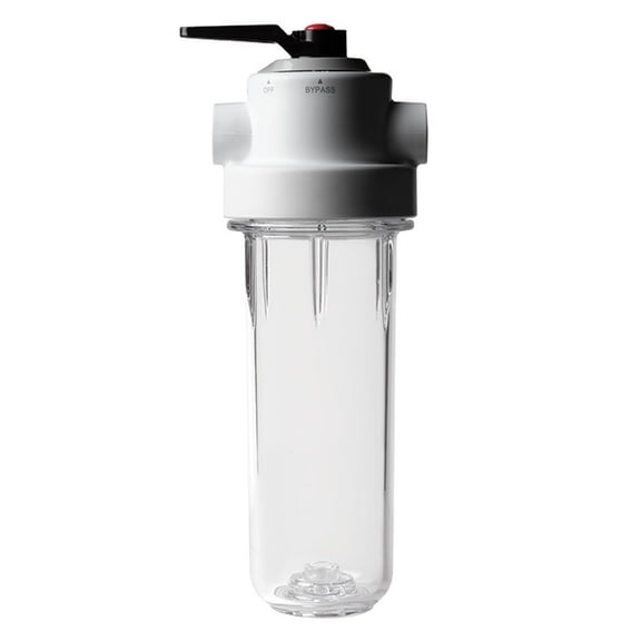 A. O. Smith Whole House Single-Stage Sediment Water Filter