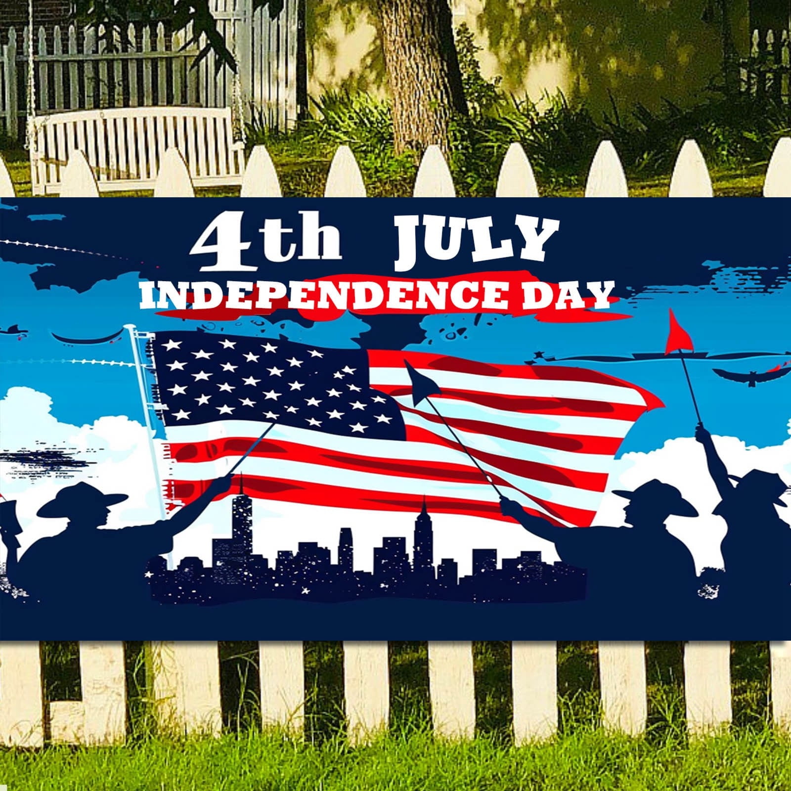 A Of To Your Celebrations With Our Independence Day Flags for Room Guys