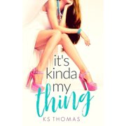 A Once Upon a Wedding Story Its Kinda My Thing, Paperback