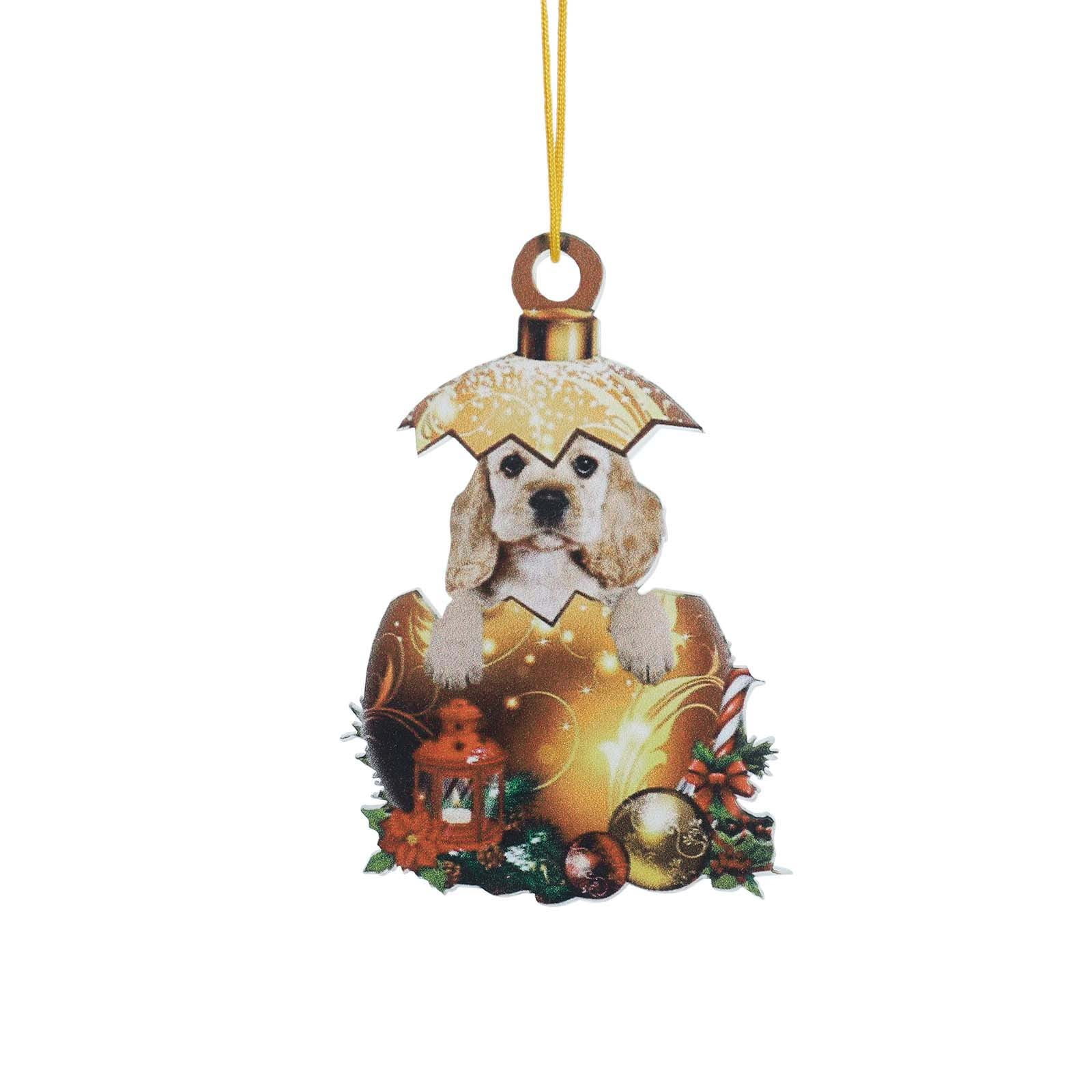 A Ornament Outdoor Easter Eggs Frosted Lambs Ear Garland Window