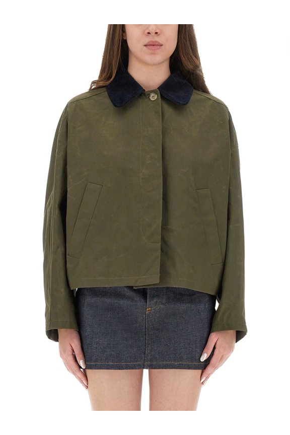 "Becca" Jacket (Women's)