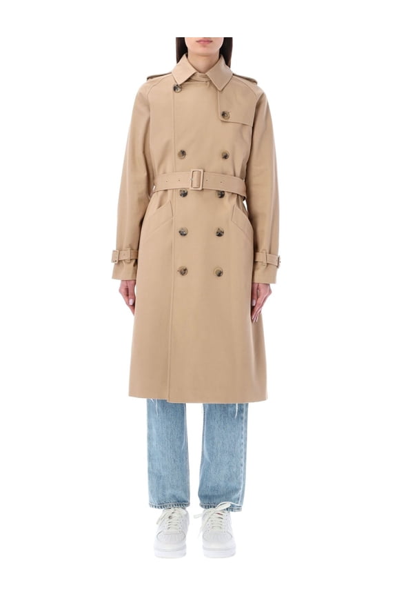 Greta Trench Coat (Women's)