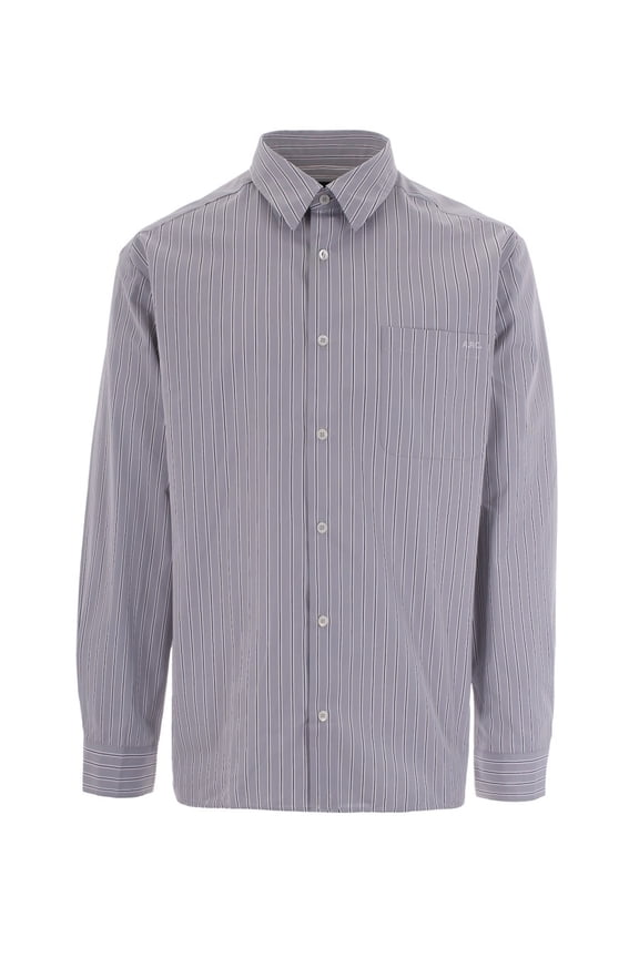 Light Grey Malo Shirt (Men's)