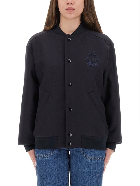 "Micky" Jacket (Women's)