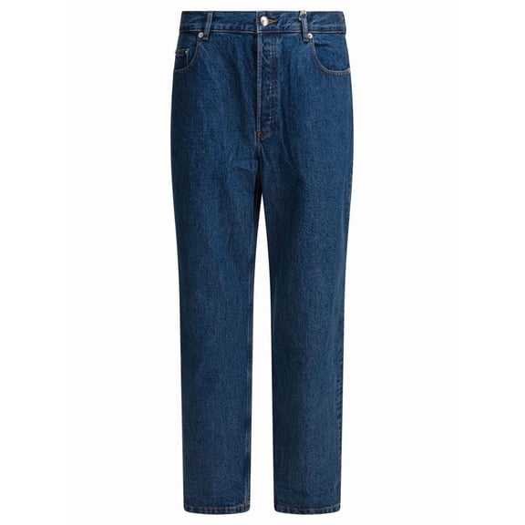 A.P.C. "Aaron" Jeans (Men's)