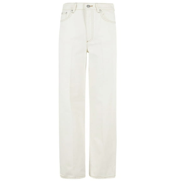 A.P.C. X Nrl Clinteau Jeans (Women's)