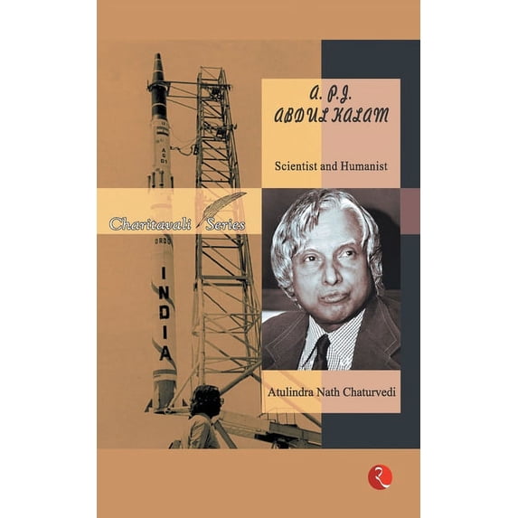 A.P.J. Abdul Kalam, (Paperback)