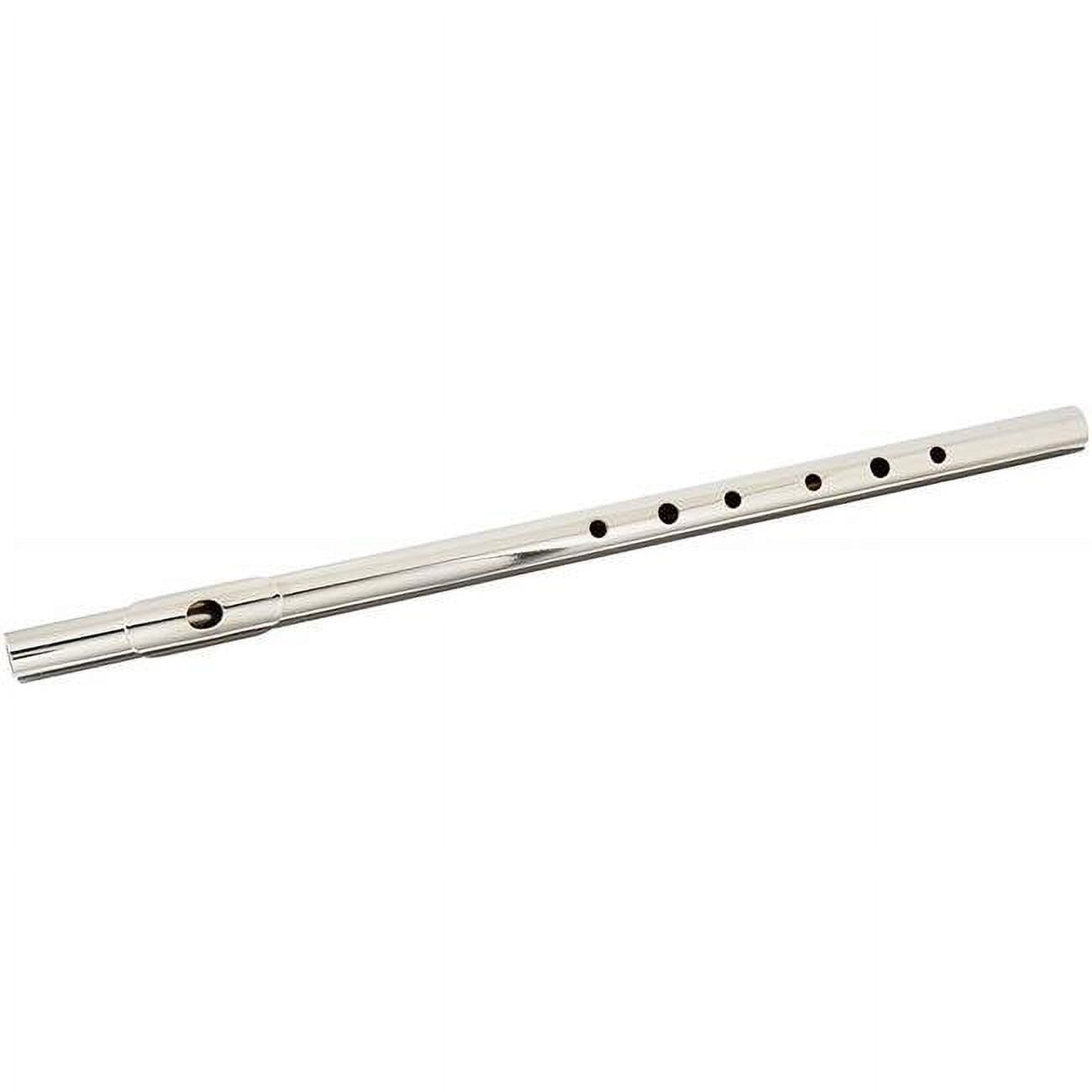 A.P.M. American Plating Metal Fife