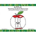 thumbnail image 1 of A.P.P.L.E. Teaching Guide & Resources: Core Words for Emergent Literacy Learners, (Paperback), 1 of 1