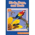 thumbnail image 1 of A.P. Reader Birds Bugs &amp; Bees, (Paperback), 1 of 1