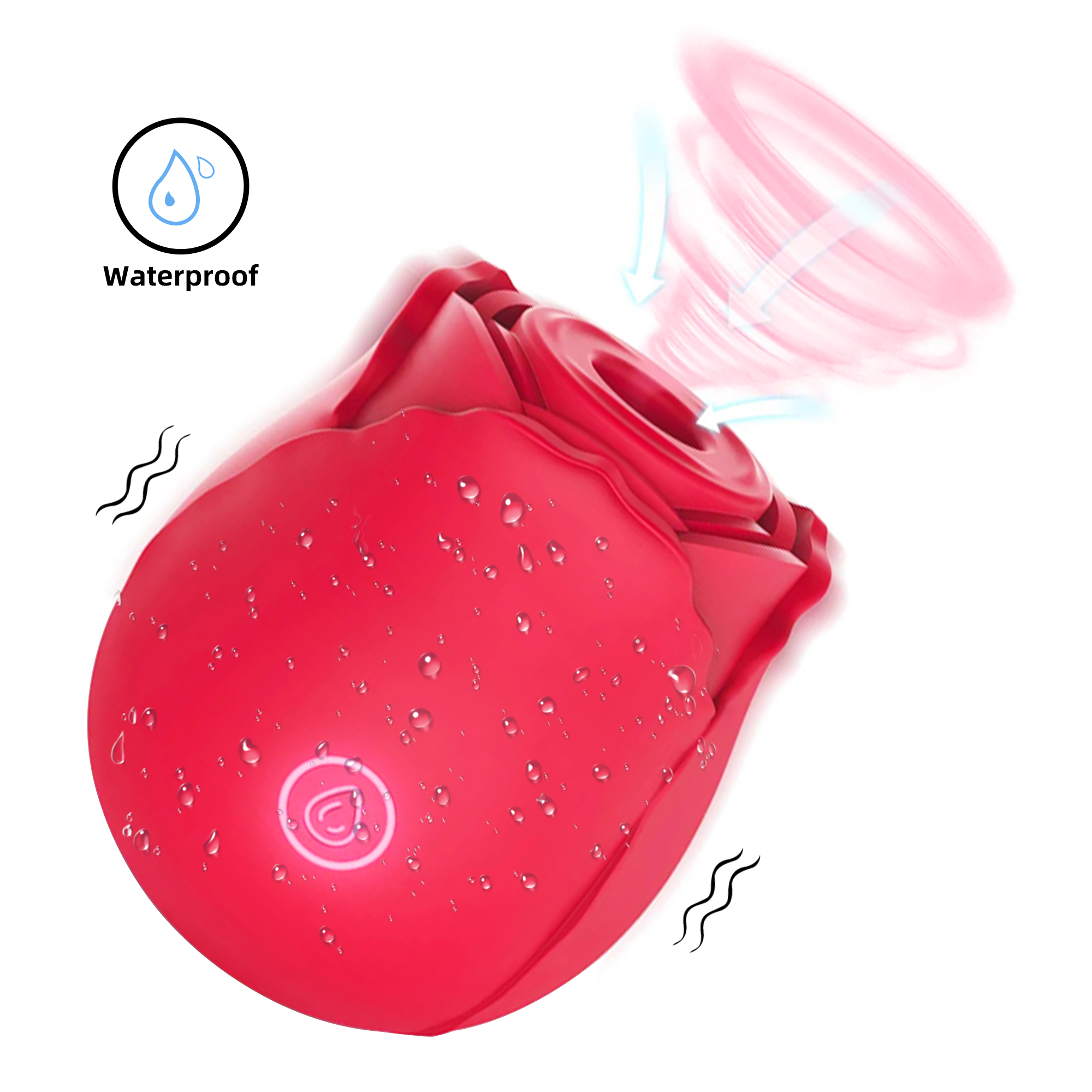 Ultimate Rabbits No. 1 Vibrator - Walmart.com