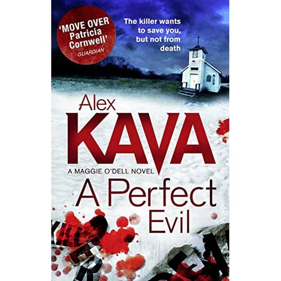 Pre-Owned Perfect Evil (Paperback) 1848451253 9781848451254