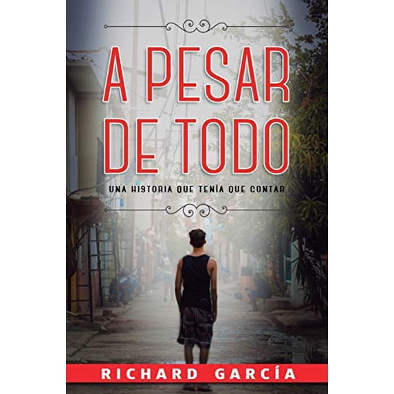 Pre-Owned A PESAR DE TODO Paperback
