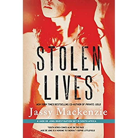 Pre-Owned Stolen Lives (Paperback) 1616950676 9781616950675