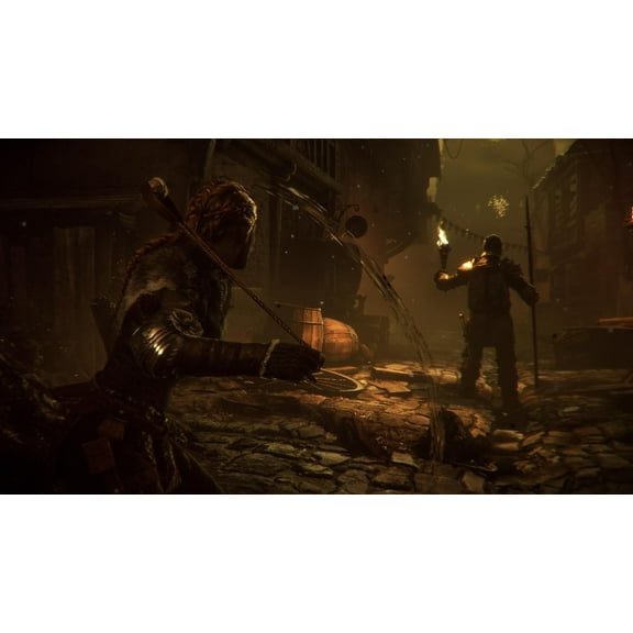 A Plague Tale: Innocence: Redemption