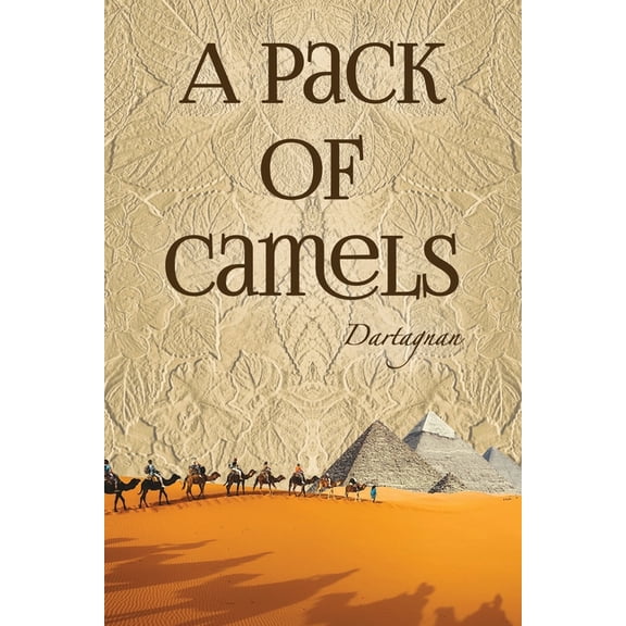A Pack of Camels (Paperback)