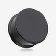 thumbnail image 1 of BM25 A Pair of Soft Silicone Double Flared Plug, 1 of 3