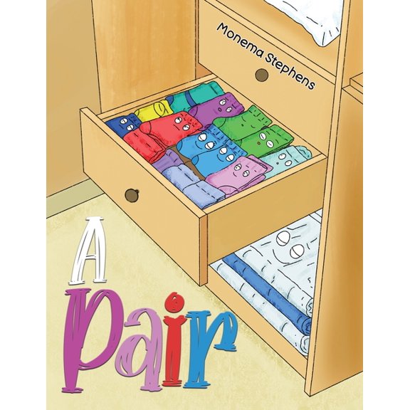 A Pair, (Paperback)