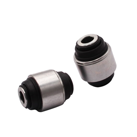 A Pair Rear Suspension Control Arm Bushing 55130-4D000 Fit for 2005-2019 Hyundai Kia