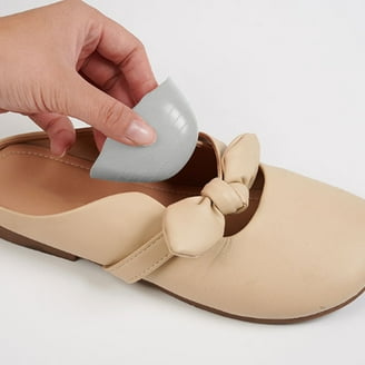 Shoe Inserts I Bought Shoes That Are Too Big Toe Inserts For Shoes