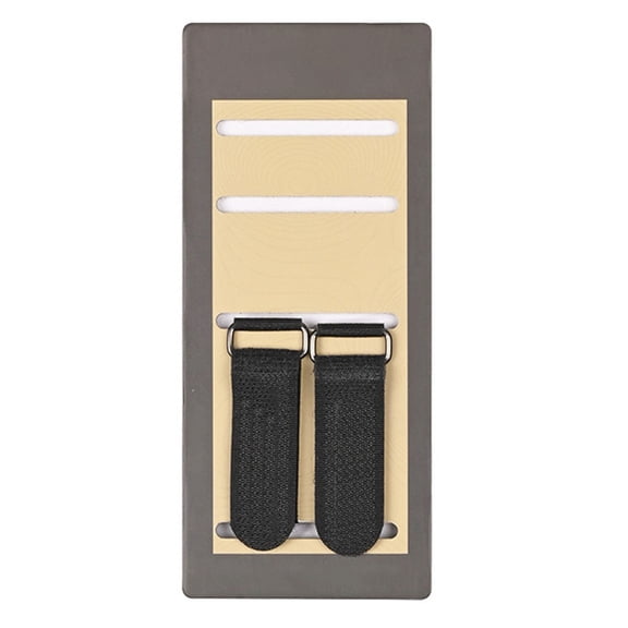 A Pair Versatile Camping Straps Bandage Outdoor Hiking Tools