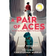 A Pair of Aces Reeses Book Club Hardcover