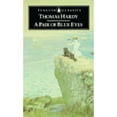 thumbnail image 1 of Pre-Owned A Pair of Blue Eyes (Mass Market Paperback) 0140432663 9780140432664, 1 of 1