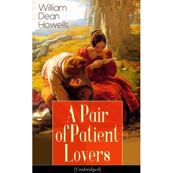 A Pair of Patient Lovers (Unabridged), (Paperback)