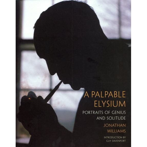 A Palpable Elysium (Paperback)